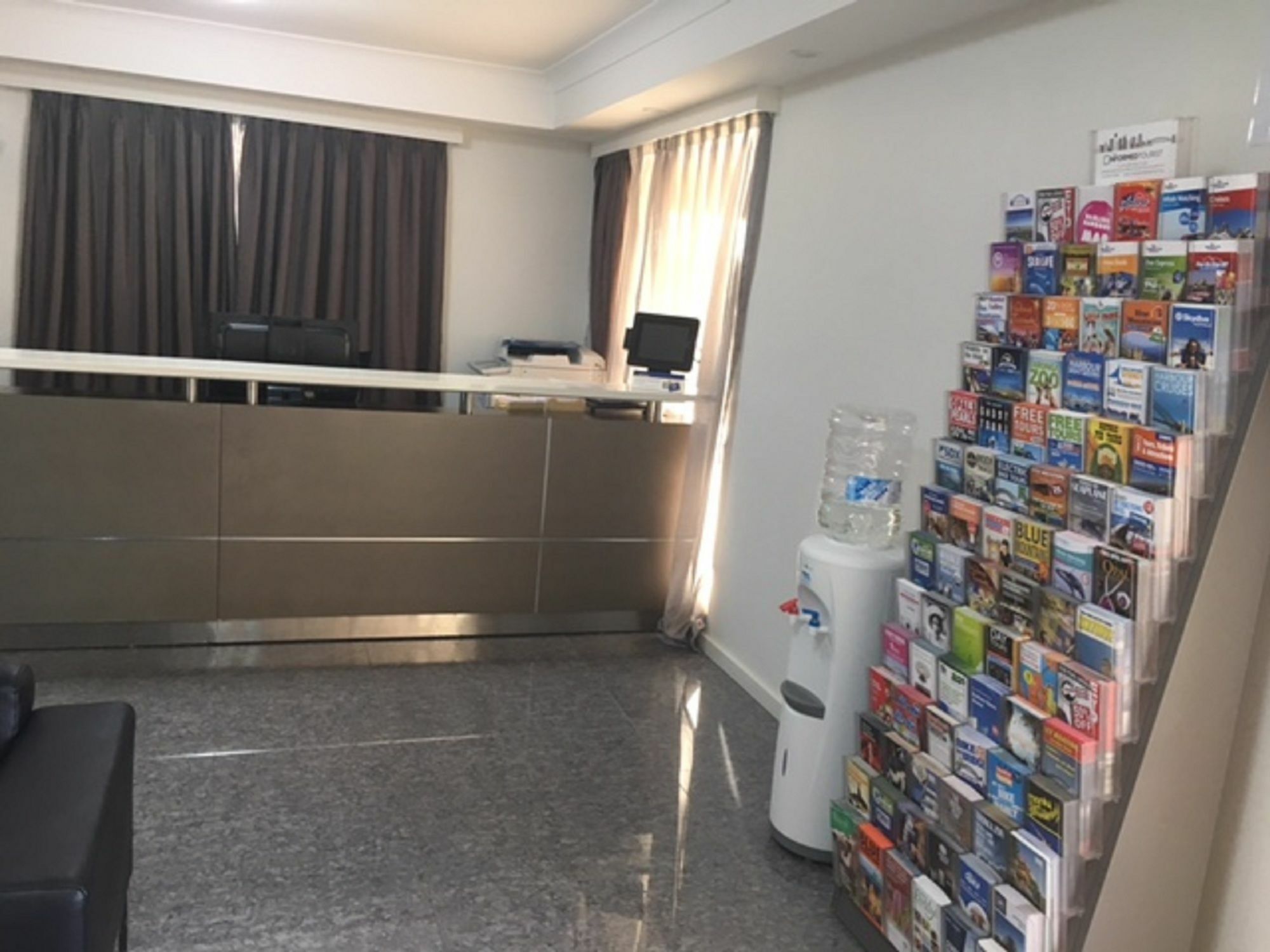 موتيل Casula بست ويسترن كاسولا موتور إن المظهر الخارجي الصورة